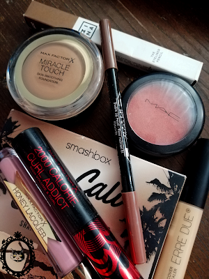 Bronze Makeup! Προϊόντα για Bronze Makeup!