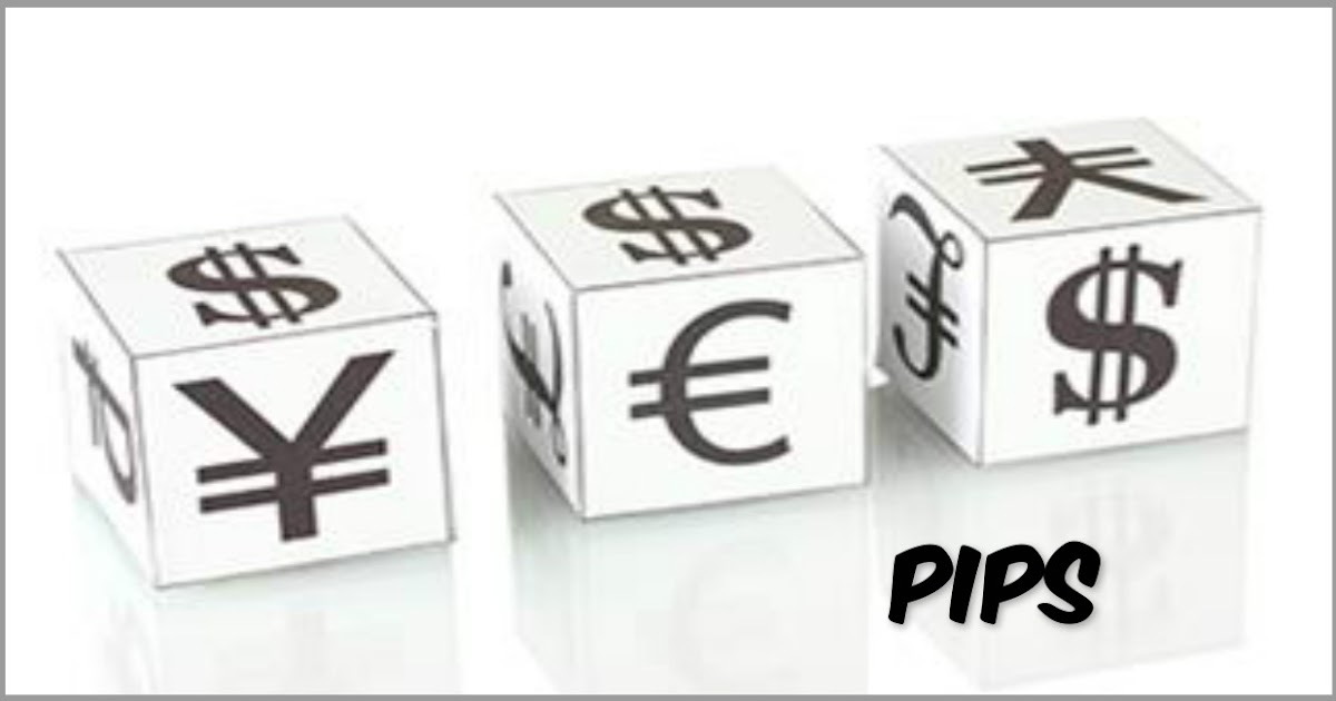 6 pips forex
