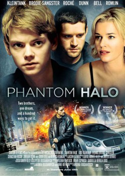 Phantom Halo 2014 HDRip 480p 300mb ESub