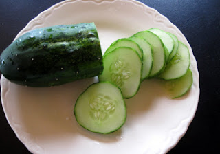 Cucumber