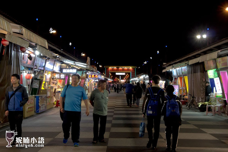 【花蓮美食】東大門夜市。花蓮規模最大夜市匯聚地