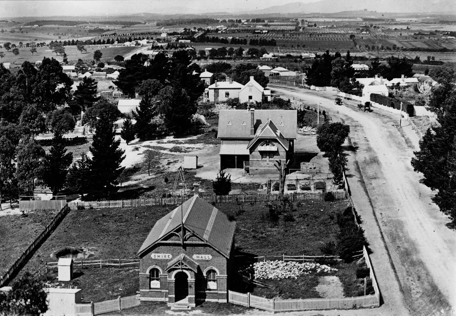 Doncaster Templestowe Historical Society Doncaster Templestowe