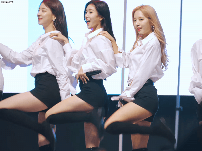 올라운돌 우주소녀.jpgif | 인스티즈