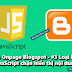 Seo Onpage Blogspot - #3 Loại bỏ JavaScript chặn hiển thị nội dung cho blogger