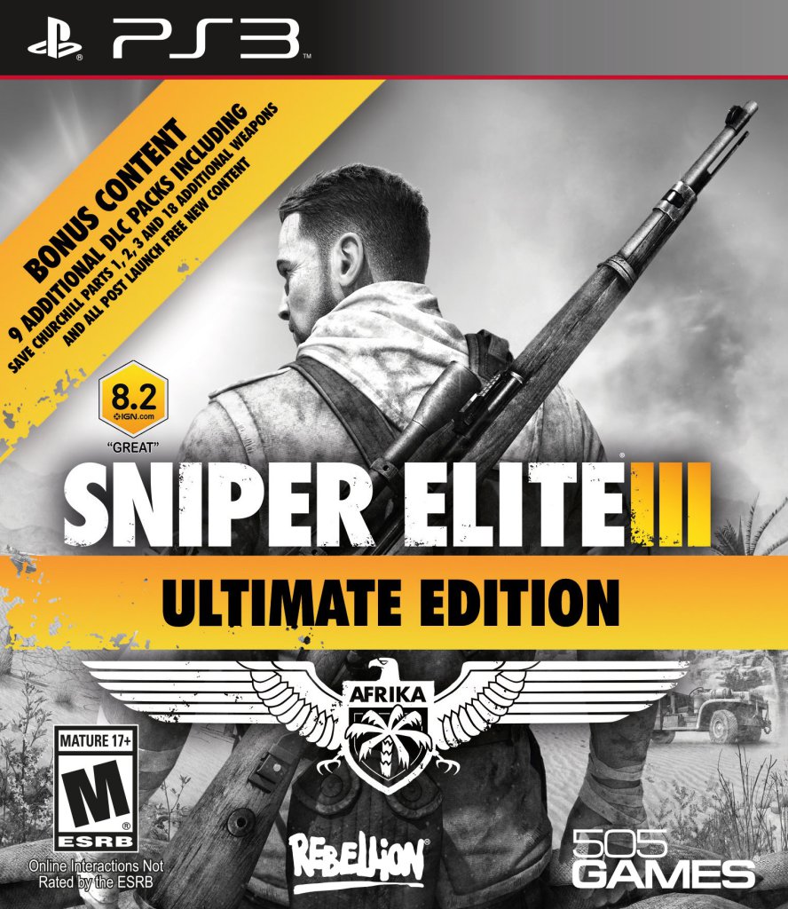 sniper elite 3 trainer 2019 sniper elite 3 trainer 2019
