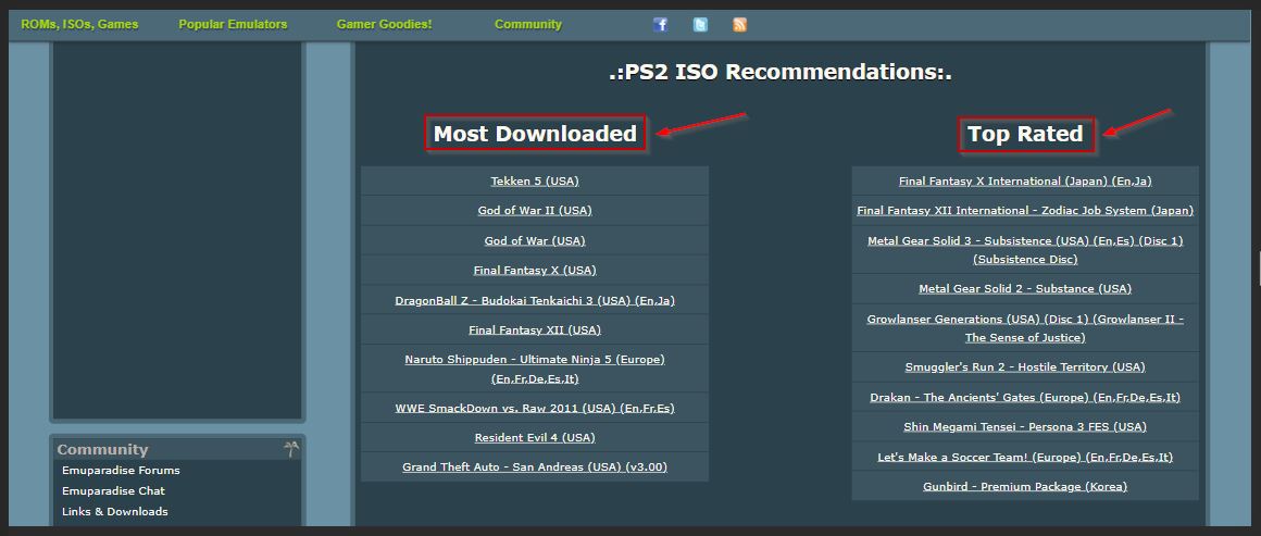 emuparadise downloads emulators emuparadise downloads emulators