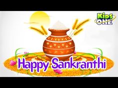 makar sankranti images