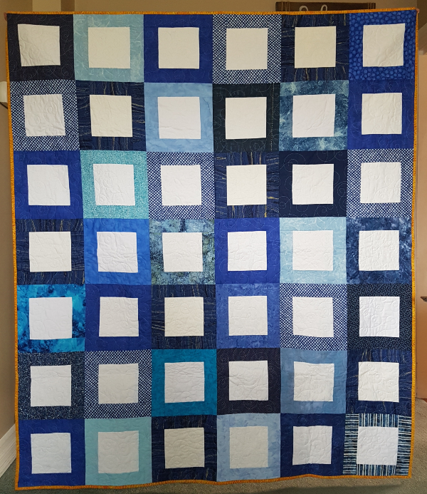 Devoted Quilter Quilt for Nova Scotia Devoted Quilter Quilt for Nova Scotia