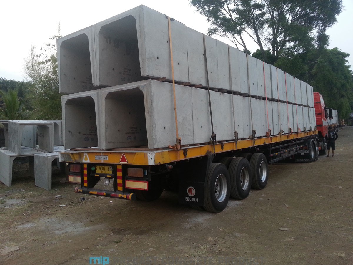 harga box culvert megacon Semarang Barat Semarang