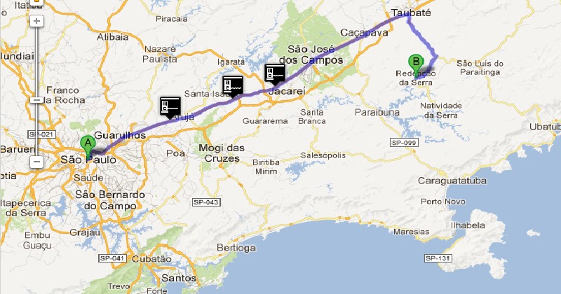 Puente megaconstrucciones bridge puentes foto Macas e cadeiras para massagem: Música Redenção da Serra - cidade nova