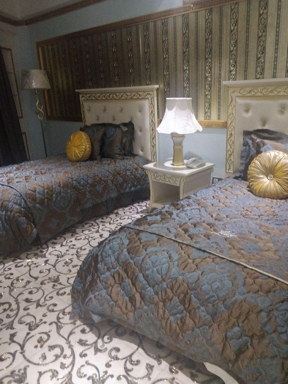 √ Pengalaman Menginap The Lace Boutique Hotel di Johor Bahru Adarain