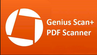 Genius Scan - PDF Scanner 2022‏