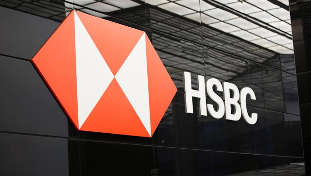 Após queda de 53% nos lucros, HSBC vai demitir 35 mil funcionários Após queda de 53% nos lucros, HSBC vai demitir 35 mil funcionários
