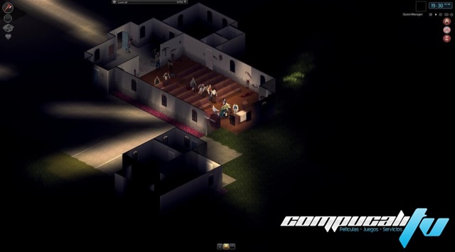 Project Zomboid Early Access PC Full Español