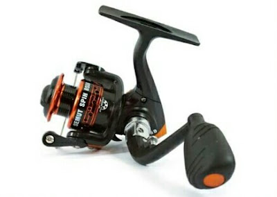 Reel Mini Daido Semut DS50