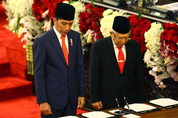 Pengacara Rachmawati: Dengan Putusan MA, KPU Kehilangan Pijakan Menetapkan Pemenang Pilpres 2019 Pengacara Rachmawati: Dengan Putusan MA, KPU Kehilangan Pijakan Menetapkan Pemenang Pilpres 2019