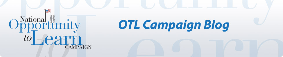 OTL Campaign Blog