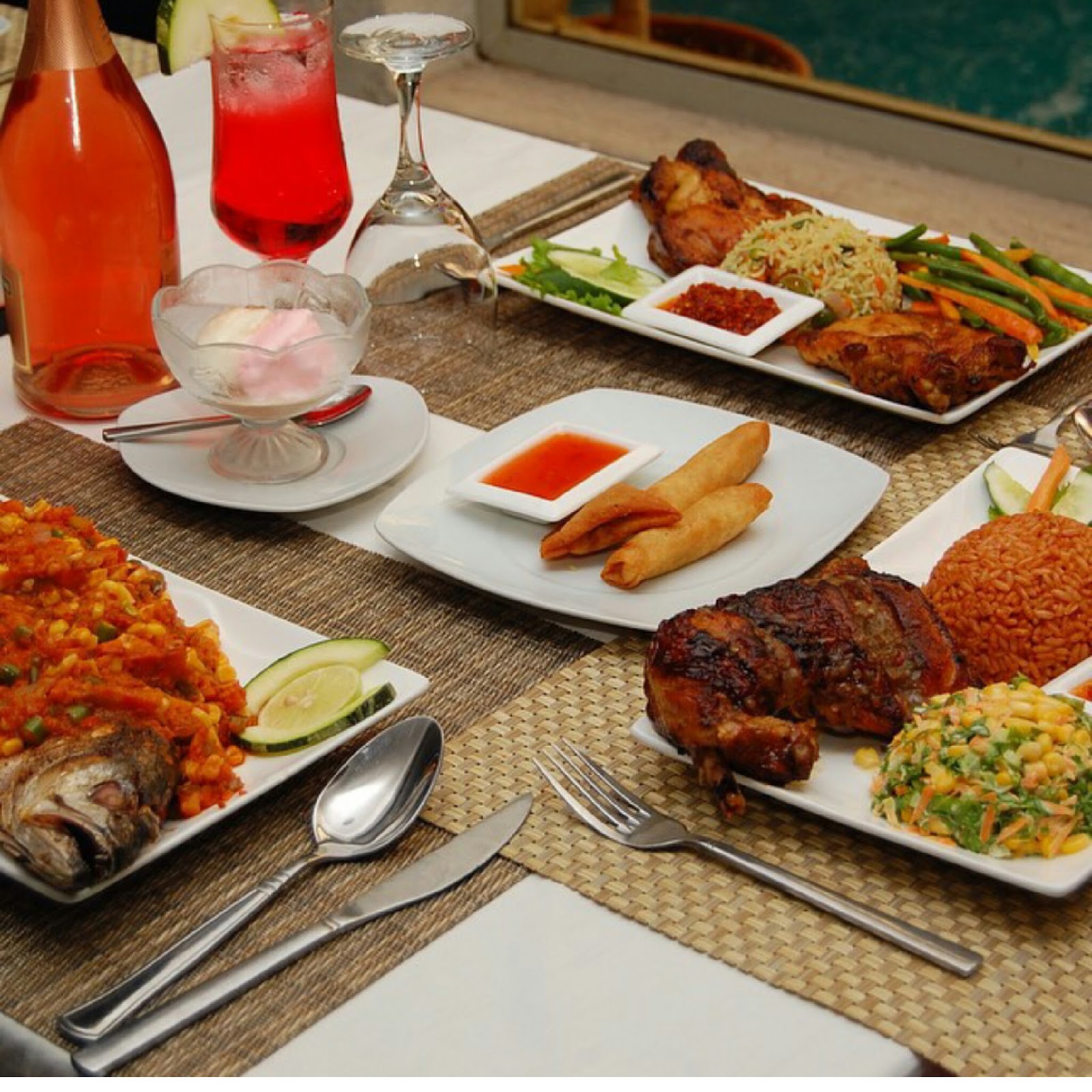 7 Top Classy Hangout Spot on the Mainland of Lagos