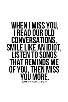 miss you images