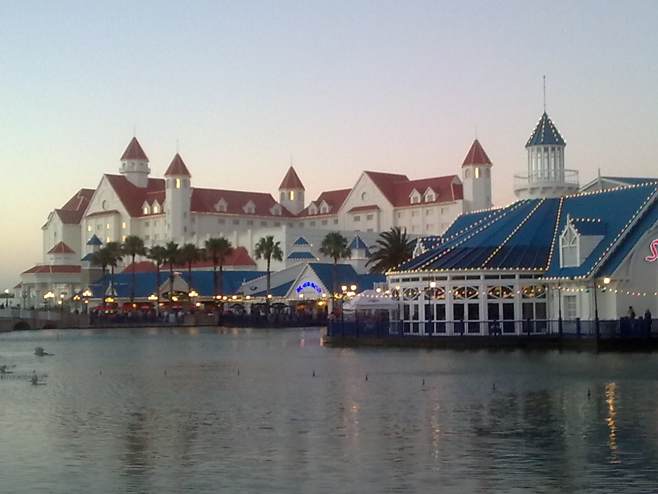 . The Boardwalk Algoa Bay Port Elizabeth