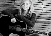 avril lavigne  ..cute ..Minat dea (: