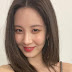 Check out the pretty selfies from SNSD Seohyun