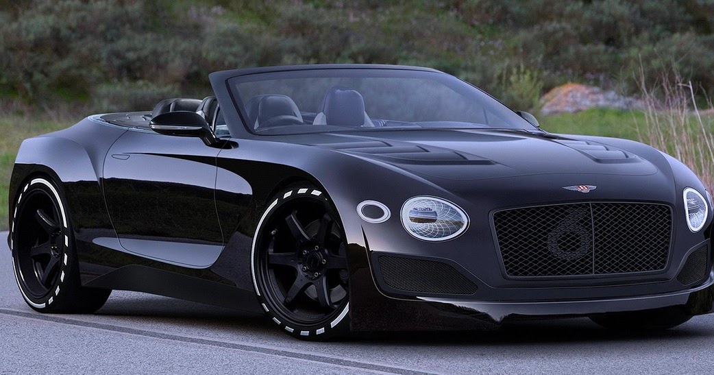 Bentley Exp 10 Speed 6 Model Price In India Specs