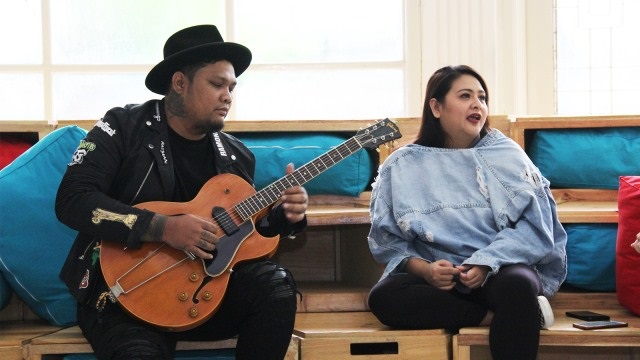 lirik lagu virgoun feat audy selamat tinggal lirik lagu virgoun feat audy selamat tinggal