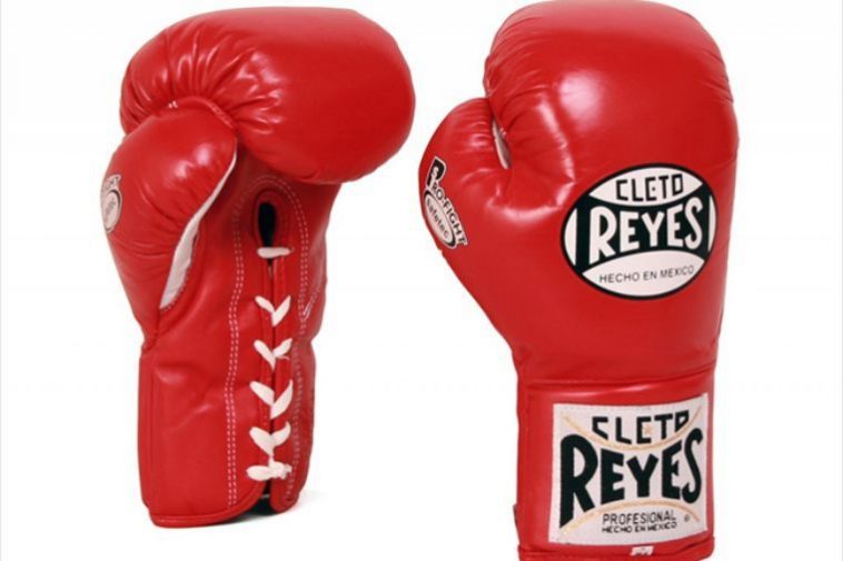 De cuantas onzas son los guantes