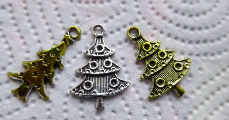 stempellotta: Nun baumeln sie wieder all überall