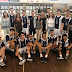 #Vôlei – Sub-17 masculino do Time Jundiaí vence clássico da cidade na Copa Regional da Liga