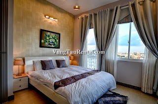 Service Apartment for rent in Vung Tau - NhaVungTau.vn