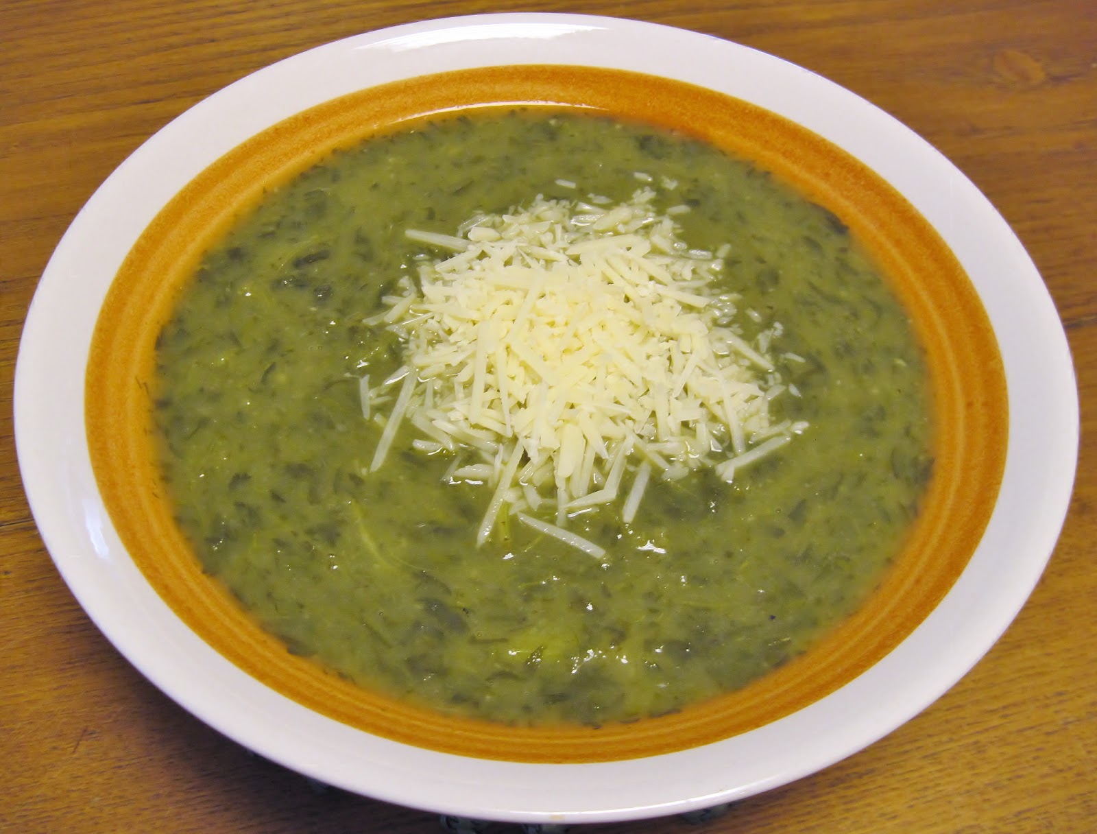 Carolina Sauce Company CarrotTop, Potato & Onion Soup