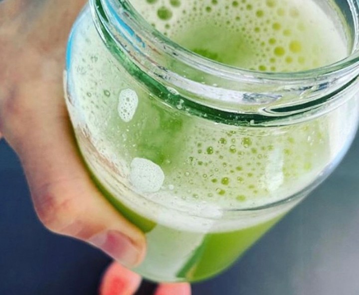 Homemade Colon Cleanse 3 Juices To Detoxify the Colon