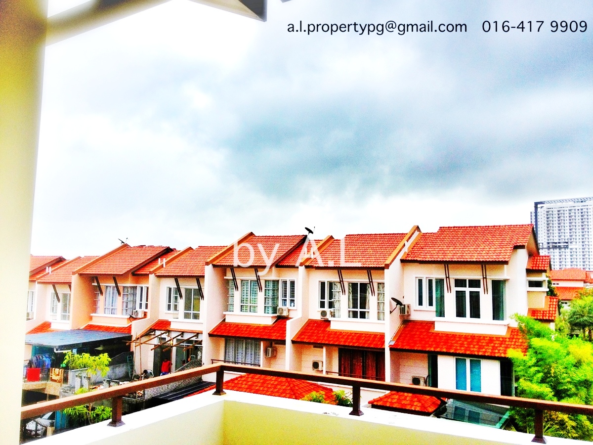ALpropertypenang Penang Property Penang Property SP Setia Pearl