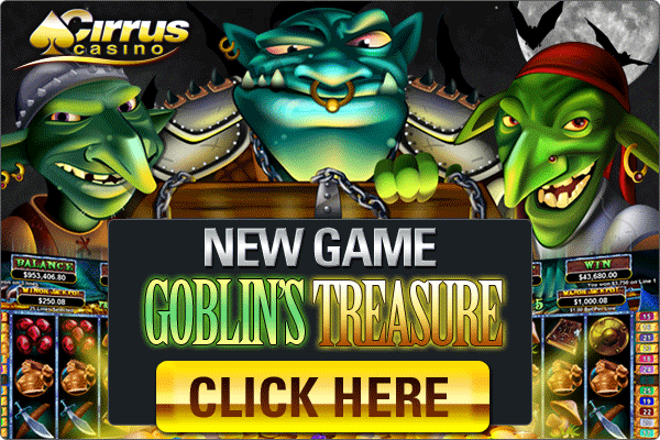 Cirrus casino slots Cirrus casino slots