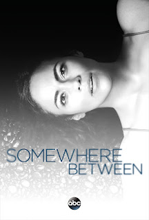 Somewhere Between Series Poster