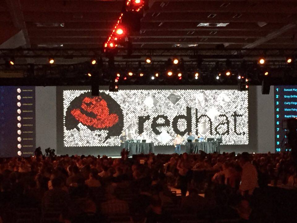 Eric D. Schabell What You Missed at DevNation & Red Hat Summit 2016