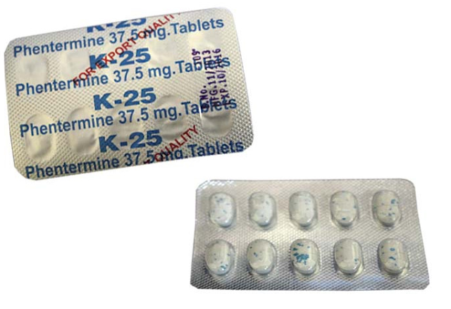 Adipex (generic phentermine)