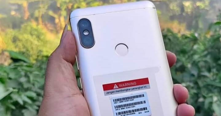 Get Cara Cek Imei Xiaomi Indonesia Images