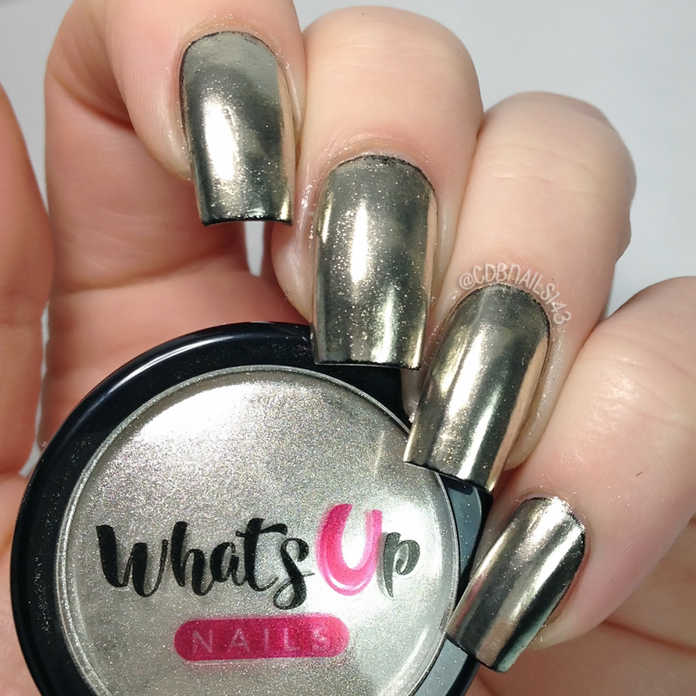 cdbnails: Whats Up Nails | Powders