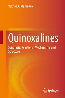 Quinoxalines :Synthesis, Reactions, Mechanisms and Structure