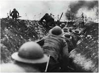 11 Νοεμβρίου 1918  έληξε ο Α΄ Παγκόσμιος Πόλεμος