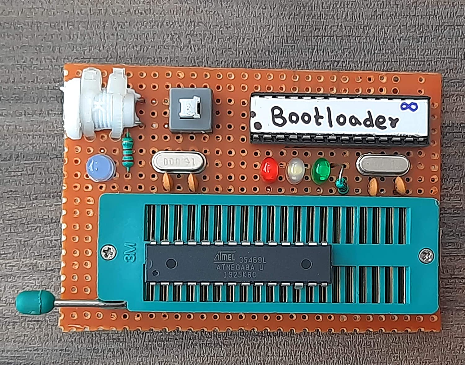 Arduino Tutorial By Manmohan Pal How To Make Bootloader Arduino Tutorial By Manmohan Pal How To Make Bootloader