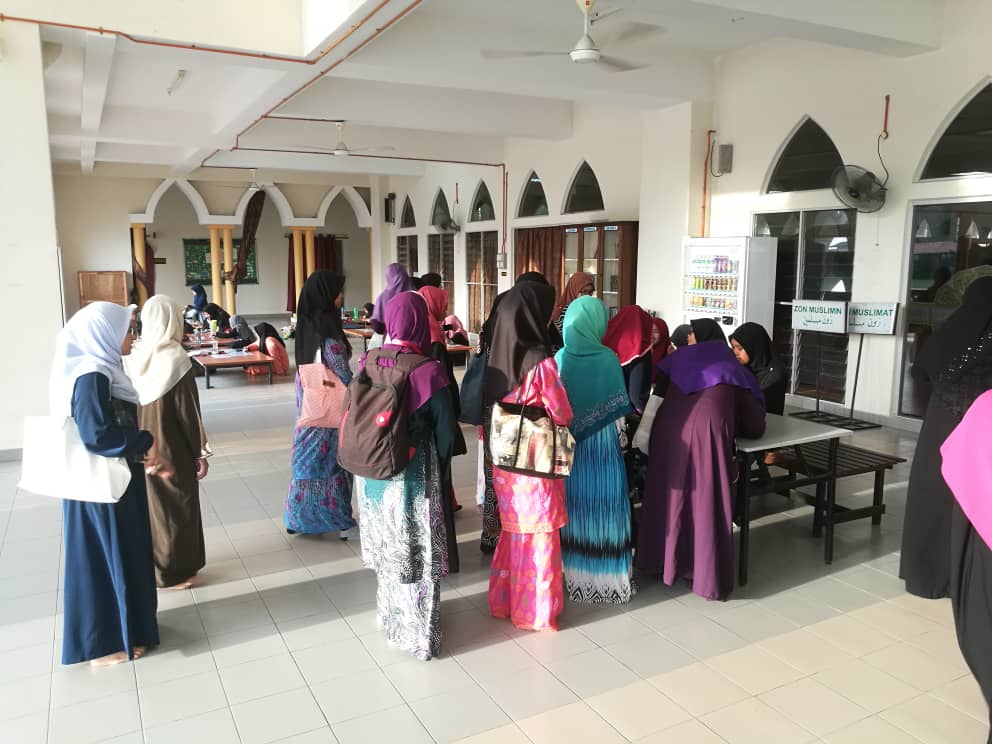 Persatuan Sahabat AsSufi DISKUSI BEDAH BUKU RAHSIA