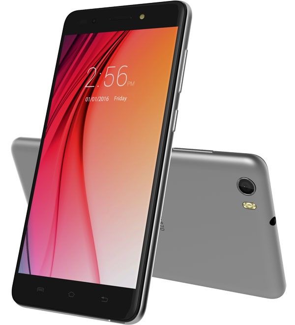 Kelebihan, Kekurangan, Harga, Spesifikasi Hp Lava Iris 870 - Spekphone