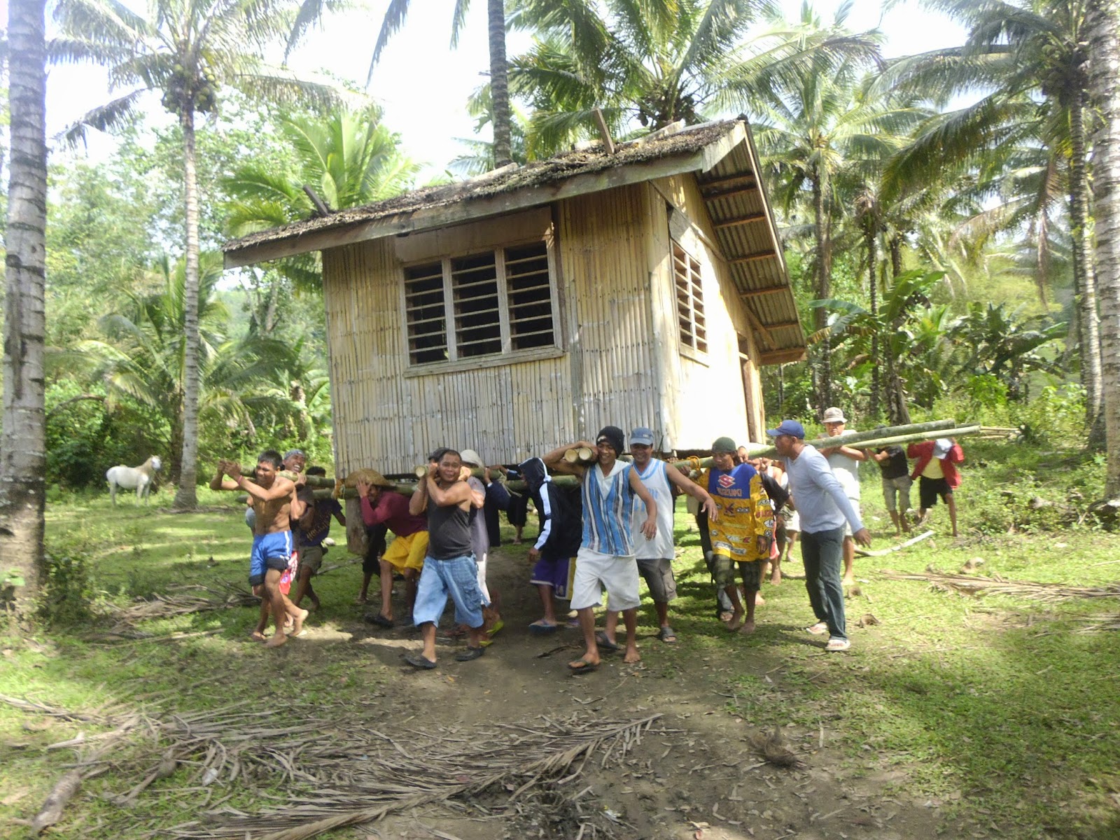 Filipino komentaryo ng kultura,paniniwala,at pagiging pilipino