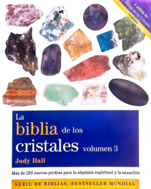Biblia de los Cristales 3 https://www.laeraazul.com.co/producto.php?id=67520