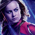 Revelada imagem dos bastidores de "Vingadores: Era de Ultron" com a Capitã Marvel