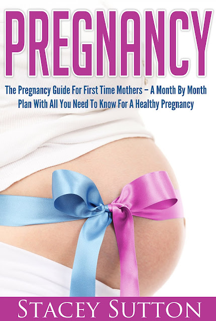 pregnancy guides - Pregnant and Birth